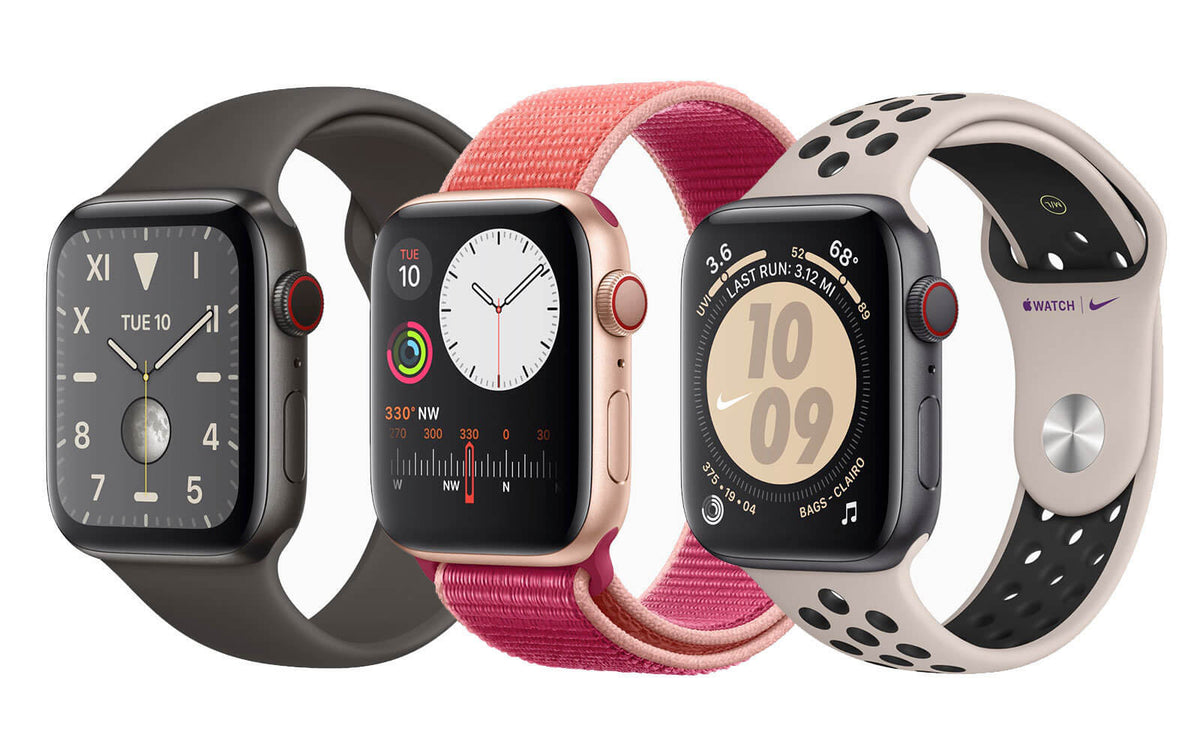 Buy Apple Watch In Houston And Apple Watch Accessories