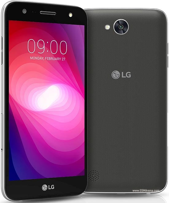 LG X Power 2 LV7