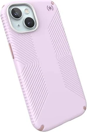 SPECK CANDYSHELL GRIP WITH MAGSAFE FOR IPHONE 15 CASE