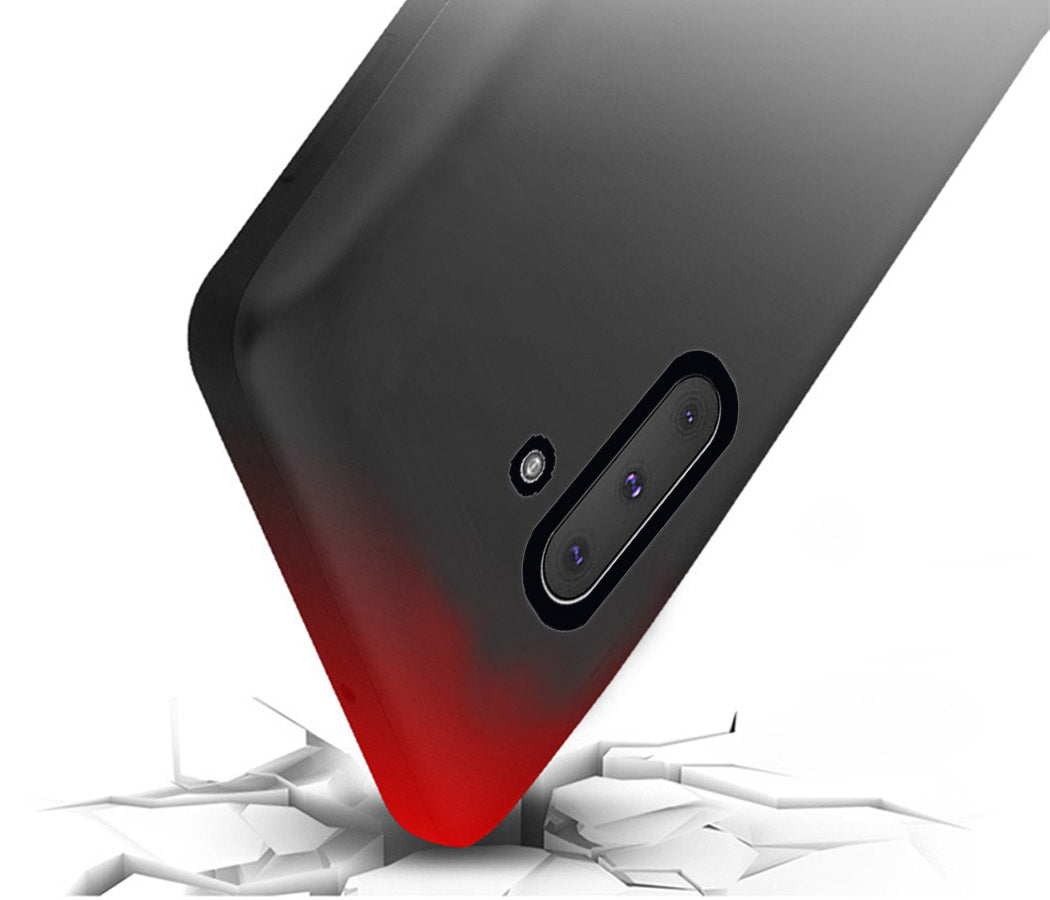 Power Case For Xiaomi Redmi Note 10 Pro External Battery Charger