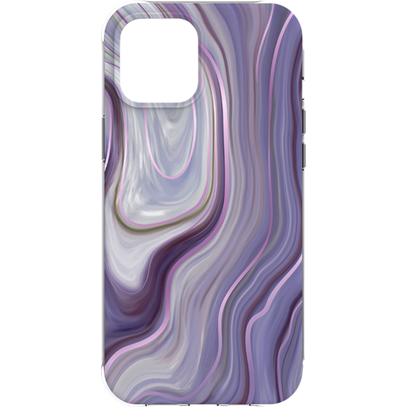 Karma by BodyGlove Marble Case - iPhone 12 Pro Max