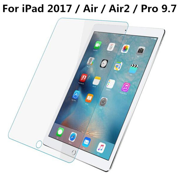 iPad 9.7-inch Tempered Glass