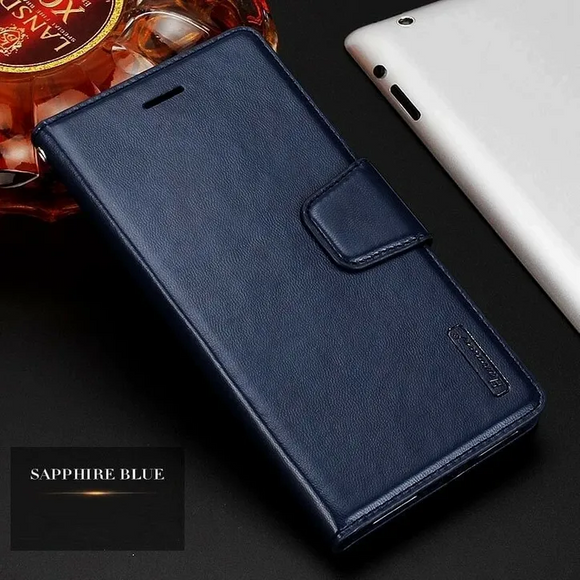 Wallet iPhone 12 Pro 6.1 Blue