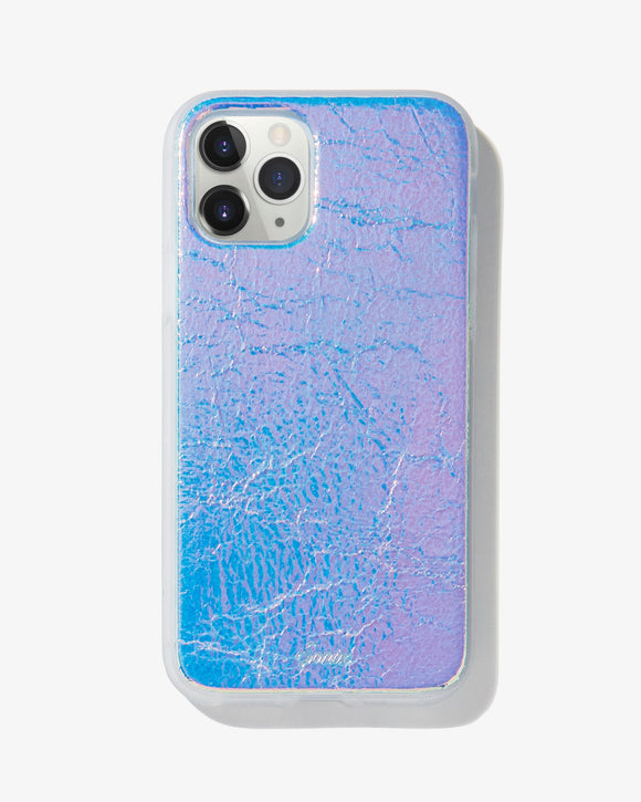 Sonix  Holographic Leather Case IPhone 11 Pro