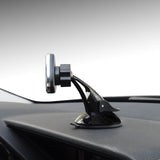 H25+360 Degree Rotate Car Window Windshield Suck Mount Bracket Magnetic Phone Holder Stand