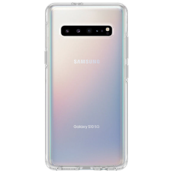 Samsung s10 5g OTTERBOX SYMMERTY - CLEAR