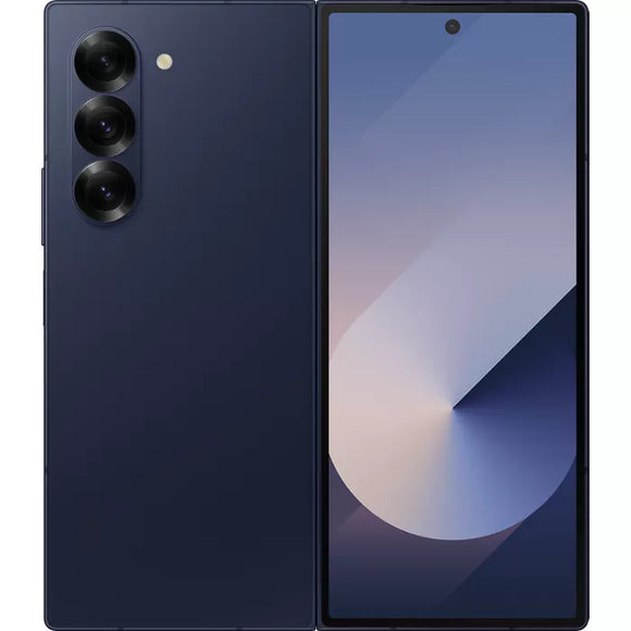 GALAXY Z FOLD 6