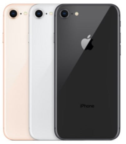 iPhone 8 / 7 / SE (2020)