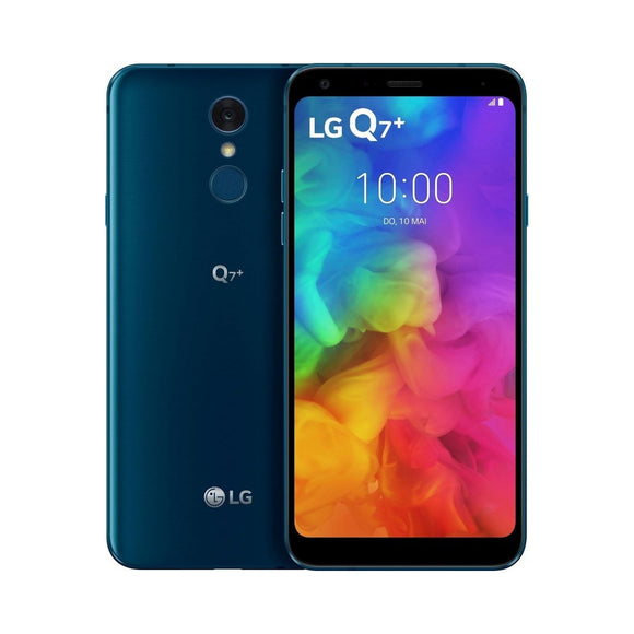 LG Q7 Plus/ Q7