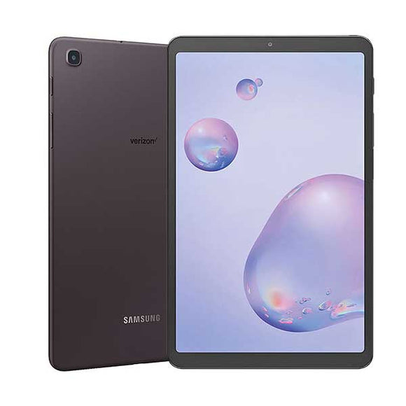 Samsung Galaxy Tab A 8.4 LTE (2020)
