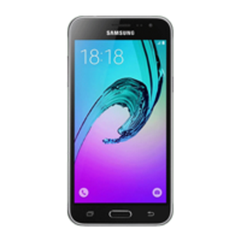 Samsung Galaxy J3 EMERGE
