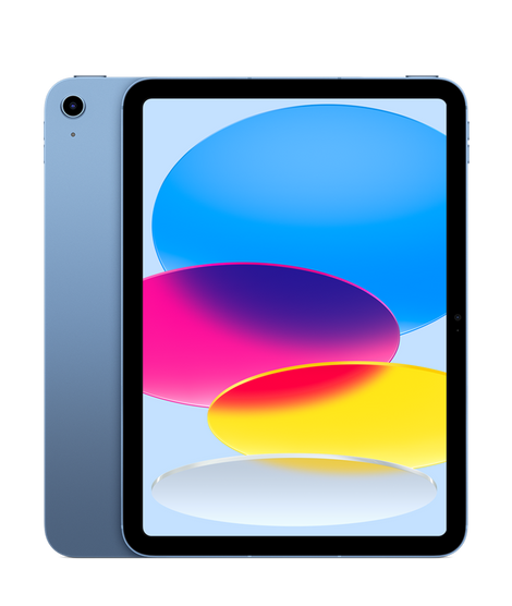 iPad 10.9inch (10th Generation)