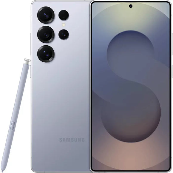 Galaxy S25 Ultra