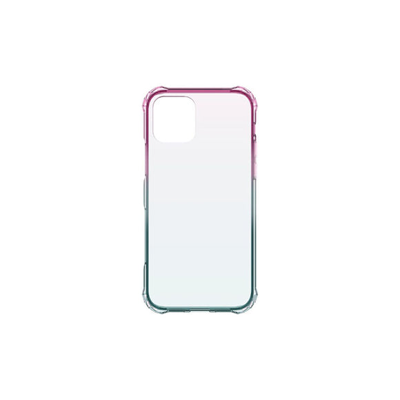 Verizon Clarity Gradient Case for Apple iPhone 12/iPhone 12 Pro