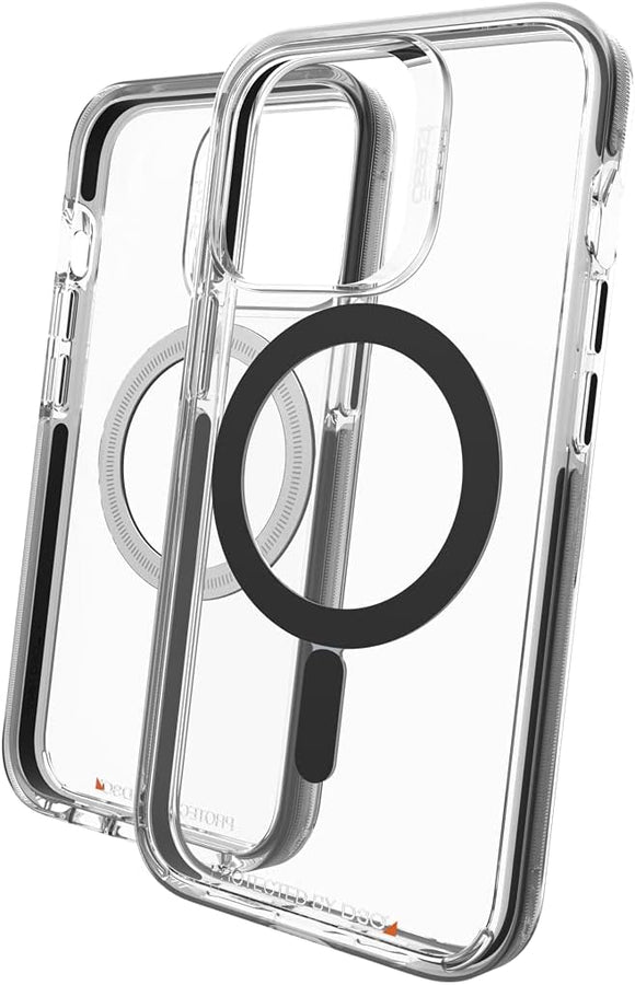 Gear4 Piccadilly Snap Case - iPhone 14/13