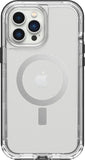 Lifeproof Next Series Case for Apple iPhone 13 Pro 6.1"- Clear/Black
