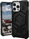 UAG Monarch Pro Kevlar with MagSafe Case - iPhone 14 Pro Max