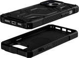 UAG Monarch Pro Kevlar with MagSafe Case - iPhone 14 Pro Max