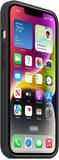 Apple - iPhone 14 Silicone Case with MagSafe - Midnight