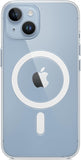 Apple iPhone 14 Case with MagSafe Clear