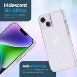 Case.Mate Apple iPhone 14 /13 Magsafe Twinkle Case