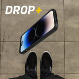 OtterBox Symmetry Series Case for iPhone 14 Pro max - Black