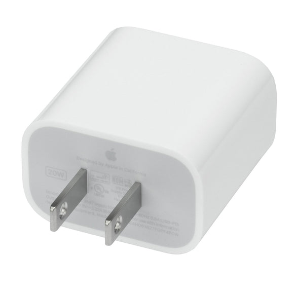 A2305 Apple 20W USB-C Power Adapter (BULK)