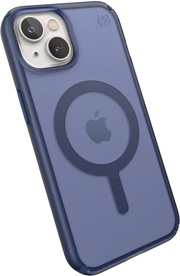 Speck Apple iPhone 14/13 Presidio Case Mist Blue