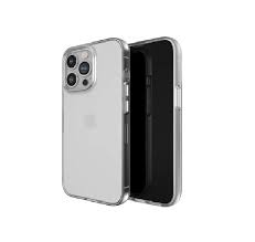 Verizon Slim Sustainable Case for iPhone 13 Pro (6.1") – Clear