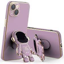iPhone 15 PLUS 6.7 Astronaut Stand Purple	168120556439