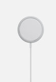 Apple MagSafe iPhone Charger White
