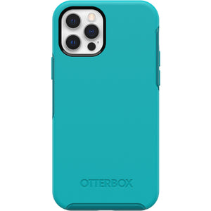 OtterBox Symmetry Series Case for iPhone 12 Pro Max, Rock Candy