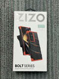 ZIZO BOLT Bundle Galaxy S23 Case - Red