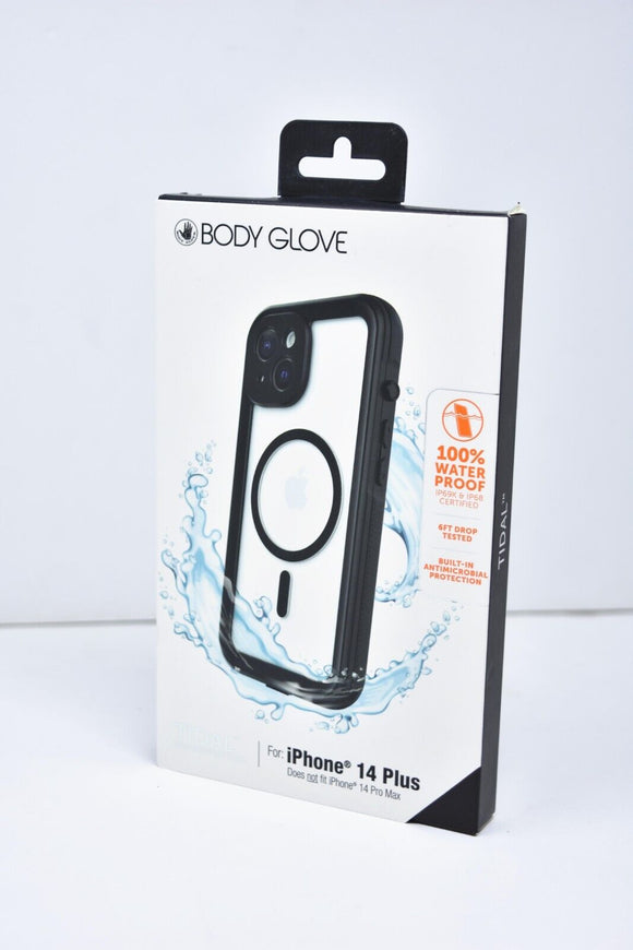 Body Glove Tidal Waterproof Case with Magsafe - iPhone 14 Plus 6.7