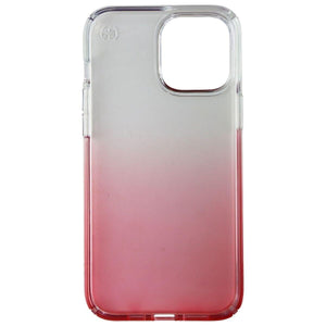 Speck Presidio Clear Ombre Rose Case for Apple iPhone 12 Pro Max