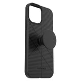 OtterBox Otter+Pop Reflex Series Phone Case for Apple iPhone 12 Pro Max - Black