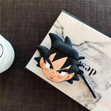 Goku Dragon Ball Airpods 1/2 Case