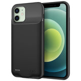 Smart Battery Case 6000mAh iPhone 12 Mini