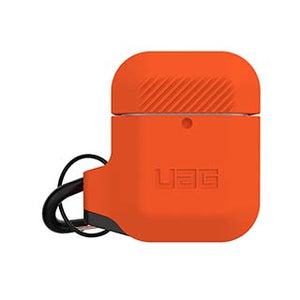 UAG Rugged  Airpod Case - Orange