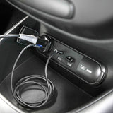 "Scosche StrikeDrive Car AUX-In Audio Converter for Lightning Devices-iPhone 11 "