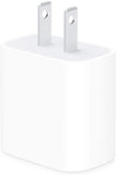 20w Power Adapter USB-C (Retail Packing) Generic
