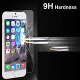Tempered Glass Film Screen Protector For Samsung Galaxy J3