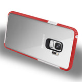 Samsung Galaxy S9 Soft Transparent TPU Case