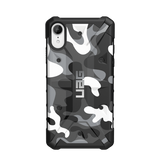 UAG Pathfinder SE Camo Series iPhone XR Case