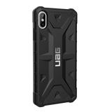 URBAN ARMOR GEAR UAG iPhone Xs Max [6.5-inch Screen] Pathfinder Feather-Light Rugged [White] Military Drop Tested iPhone Case