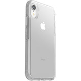 OTTERBOX Symmetry Series Clear Case for iPhone XR - CLEAR