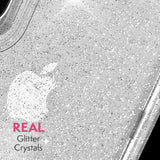 Case-Mate Barely There Case for Apple iPhone Xs Max -Sheer Crystal