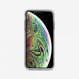 Tech21 Pure Clear Series Hybrid Case for Apple iPhone XS Max - Clear