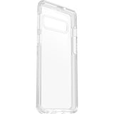 OtterBox SYMMETRY CLEAR SERIES Case for Galaxy S10 - Retail Packaging - CLEAR