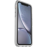 OTTERBOX Symmetry Series Clear Case for iPhone XR - CLEAR